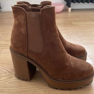 Forever 21 heels US size 10